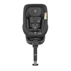 Maxi Cosi Beryl Car Seat Authentic Black - Car Seat For Ages 0- 7 Years