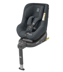 Maxi Cosi Beryl Car Seat Authentic Black - Car Seat For Ages 0- 7 Years