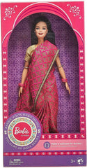 Barbie in India New Visits Hawa Mahal