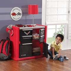 Step2 Corvette Dresser Play & School Furniture for Kids