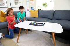 Mattel Games Travel Bounce Off Family Board Game for Ages 7+ - FunCorp India