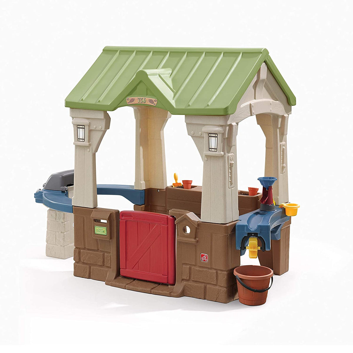Step2 Great Outdoors Playhouse for Kids
