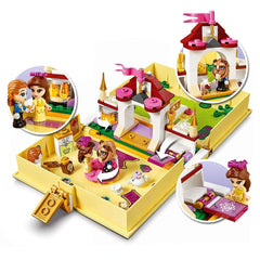 LEGO Disney Princess Belle's Storybook Adventures