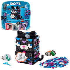 LEGO Dots Secret Holder
