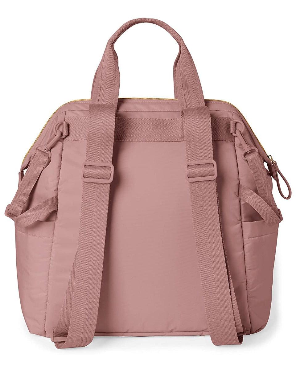 Mainframe Backpack Buy Skip Hop Mainframe Backpack Dusty Rose - Diaper Bags For Ages 0-2 ...