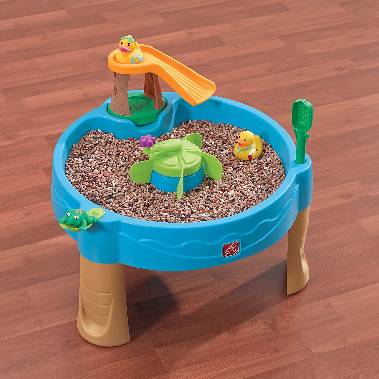 Step 2 Duck Pond Water Table Sand & Water Play Toy for Kids