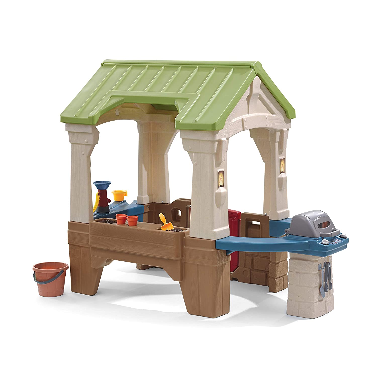 Step2 Great Outdoors Playhouse for Kids