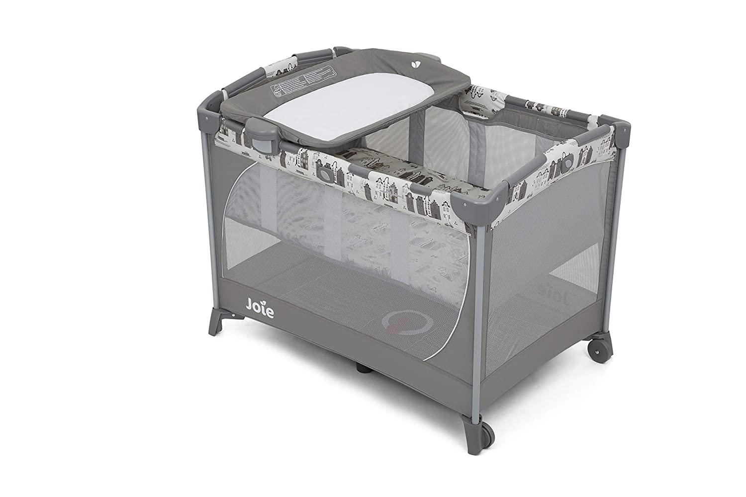 Commuter Change Logan Joie Commuter Cot Joie Baby Cot Joie Travel