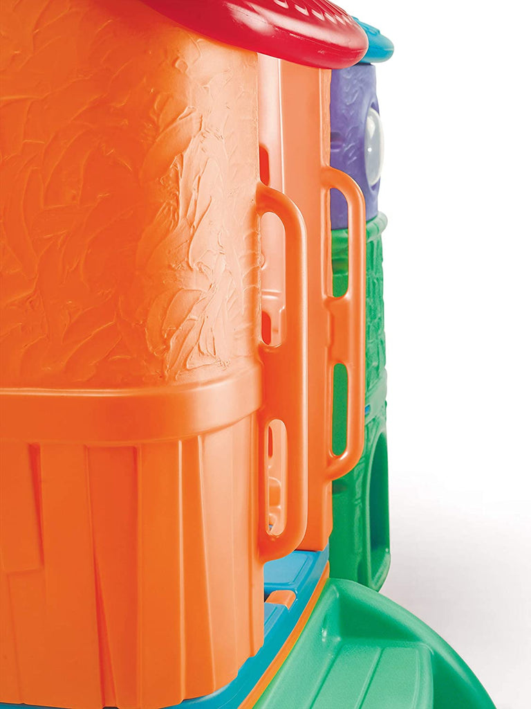 Buy Step 2 Clubhouse Climber Outdoor Activity Toy For Kids Online at