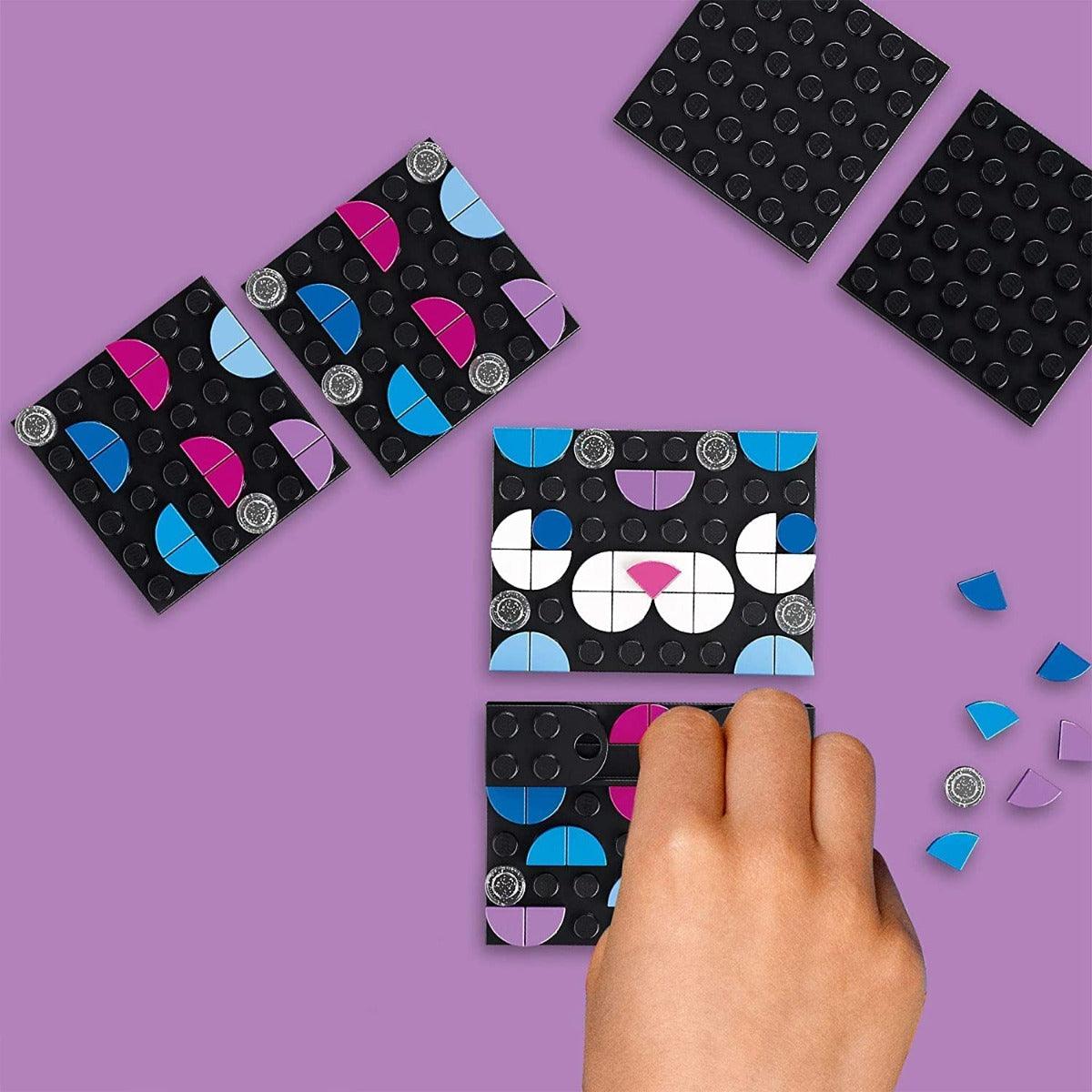 LEGO Dots Secret Holder