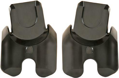 Maxi Cosi Baby Car Seat Adapters Black Car Seat For Ages 0 4 Years