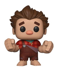 Funko Pop Disney - Wreck it Ralph 2 - Ralph