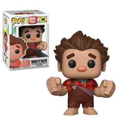 Funko Pop Disney - Wreck it Ralph 2 - Ralph