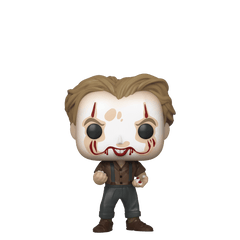 Funko POP Movies: IT 2 - Pennywise Meltdown Pop Vinyl Action Figure #875