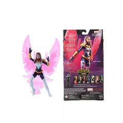 Avengers Marvel Legends Series 6-inch Marvel's Songbird