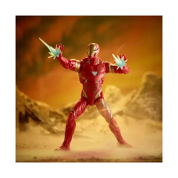 Avengers Marvel Legends Series 6-inch Iron Man