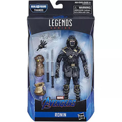 Avengers Marvel Hasbro Legends Series Avengers: Endgame 6-inch Ronin Avengers Marvel Cinematic Universe Collectible Fan Figure