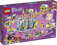LEGO Friends Summer Fun Water Park Building Set