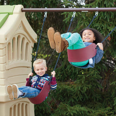 Step2 Play Up Gym Set Outdoor Play Toy for Kids