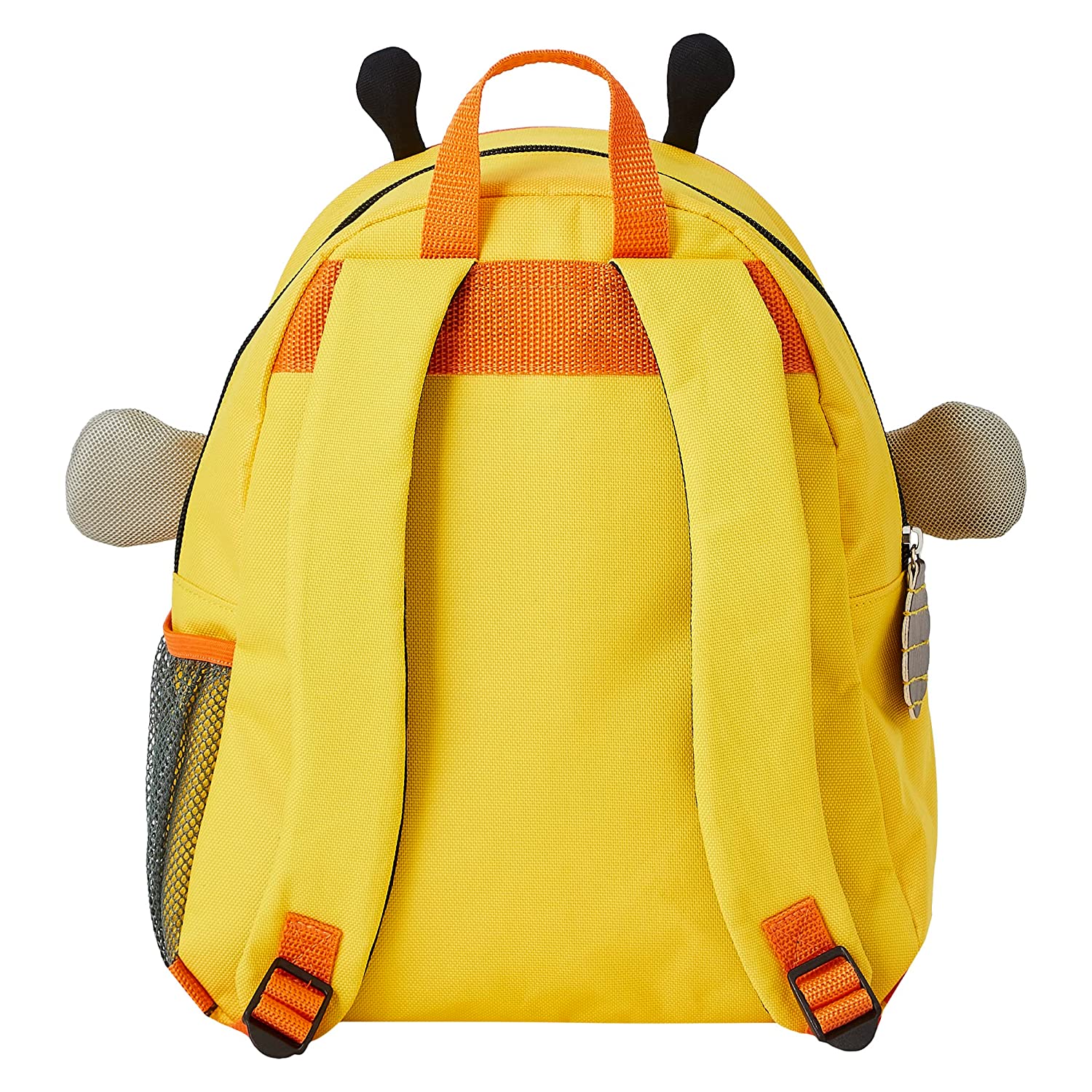 Skip Hop Zoo Little Kid Backpack, Bee for Kids Ages 3-6 Years