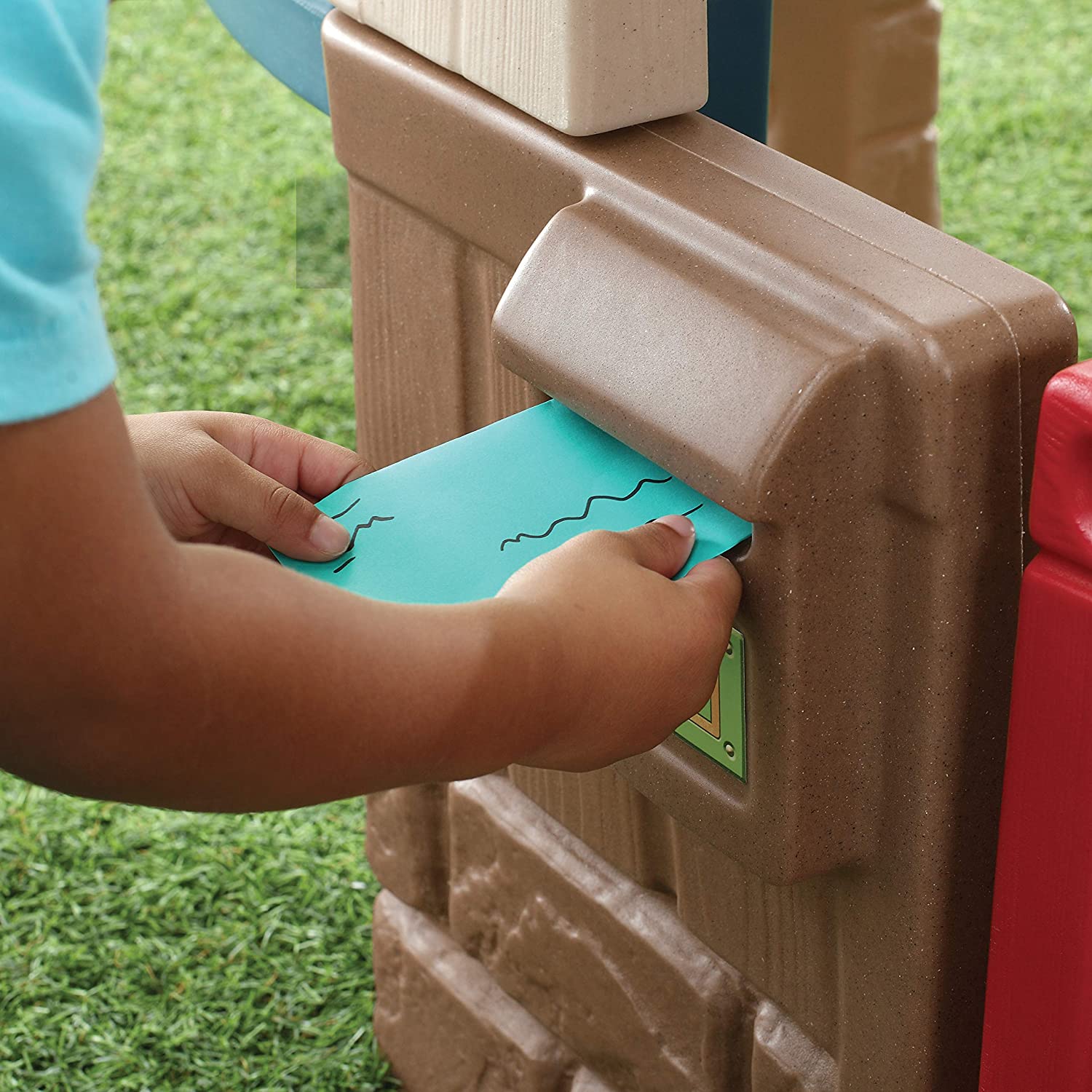 Step2 Great Outdoors Playhouse for Kids