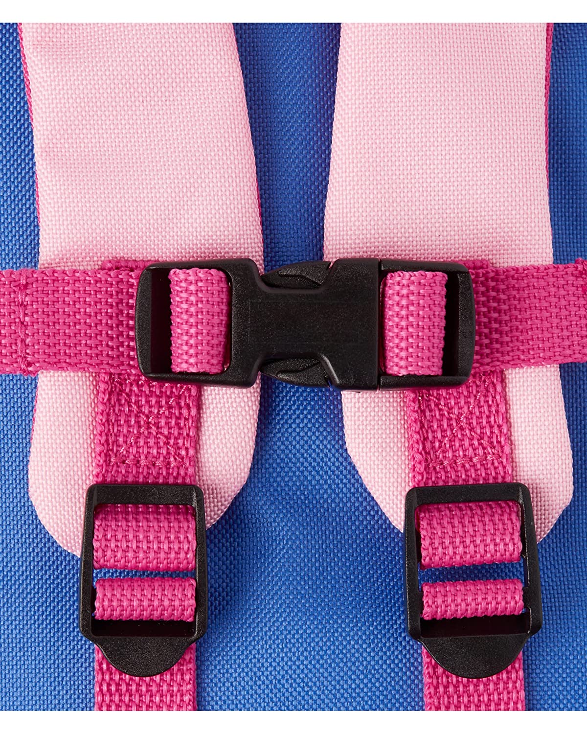 Skip Hop Zoo Little Kid and Toddler Safety Harness Let Backpack, Butterfly for Kids Ages 3+