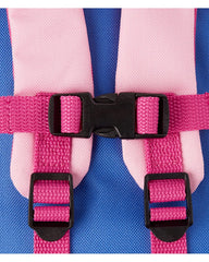 Skip Hop Zoo Little Kid and Toddler Safety Harness Let Backpack, Butterfly for Kids Ages 3+