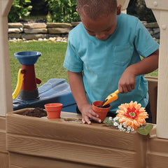 Step2 Great Outdoors Playhouse for Kids