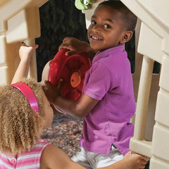 Step2 Play Up Gym Set Outdoor Play Toy for Kids