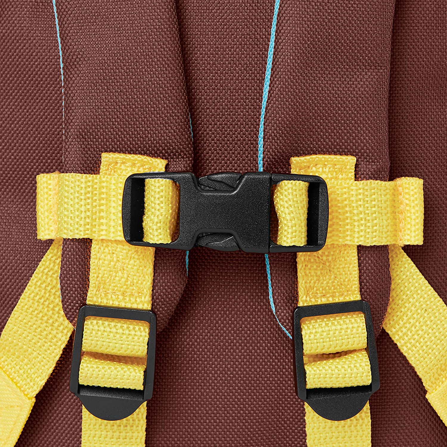 Skip Hop Zoo Little Kid and Toddler Safety Harness Let Backpack, Giraffe for Kids Ages 3+