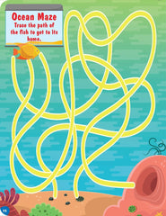Dreamland 101 Activity Books - An Interactive & Activity Book For Kids - Set of 4 Books(English)