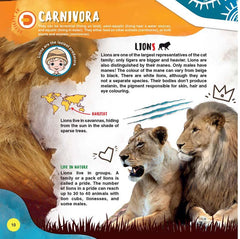 Dreamland Wow! Encyclopaedia In Augmented Reality Series - A Reference Book For Kids - Set of 3 Books(English)