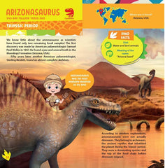 Dreamland Wow! Encyclopaedia In Augmented Reality Series - A Reference Book For Kids - Set of 3 Books(English)