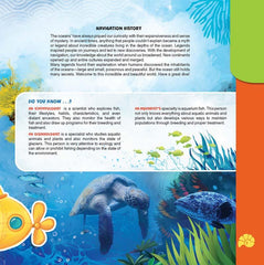 Dreamland Wow! Encyclopaedia In Augmented Reality Series - A Reference Book For Kids - Set of 3 Books(English)