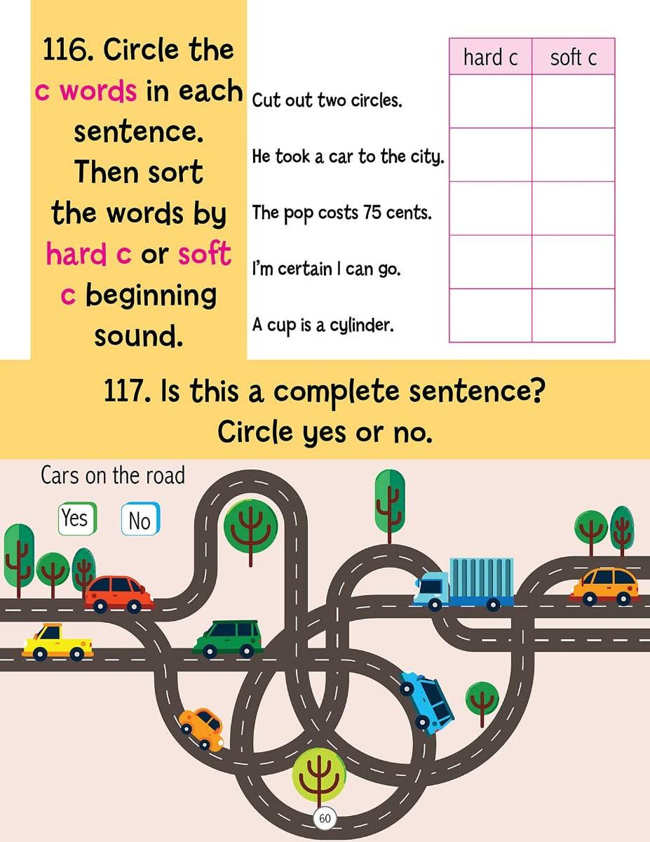 Dreamland 201 Activity Book 3 - An Interactive & Activity Book For Kids (English)