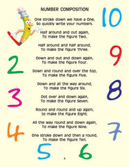 Dreamland Famous Nursery Rhymes Part 6 - An Early Learning Book For Kids (English)
