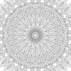 Dreamland Refreshing Mandala 2 Colouring Book - A Drawing Painting & Colouring Book For Adults (English)