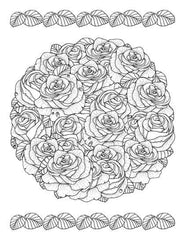 Dreamland Mandala Colouring Book 2 - A Drawing Painting & Colouring Book For Kids (English)