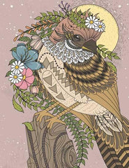 Dreamland Extreme Copy Colour- ANIMAL WORLD - A Drawing Painting & Colouring Book For Adults (English)