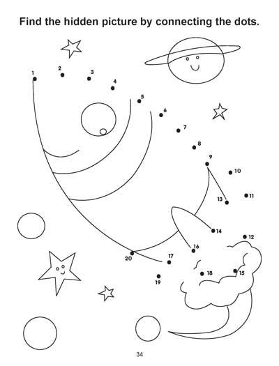 Dreamland Mega Activity Book - An Interactive & Activity Book For Kids (English)