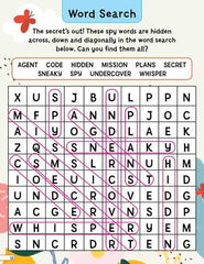 Dreamland Introduction to Coding - Scratch Your Brain and Crack the Codes - An Early Learning Book For Kids (English)