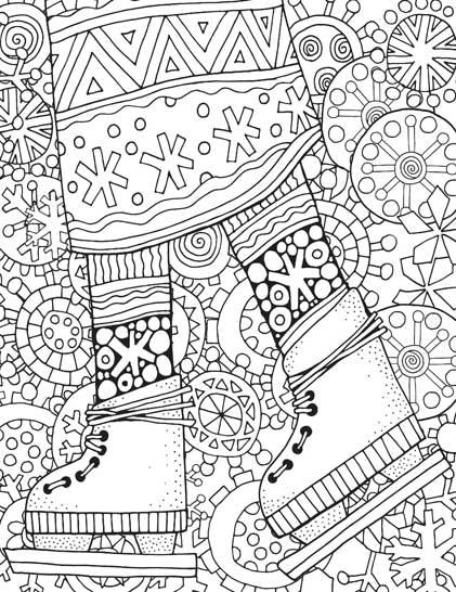 Dreamland Fashion Colouring Book - A Drawing Painting & Colouring Book For Adults (English)