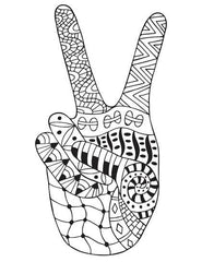 Dreamland Mindfulness Colouring Book - A Drawing Painting & Colouring Book For Adults (English)