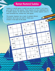 Dreamland STEM Activity Book - Maths - An Interactive & Activity Book For Kids (English)