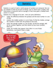 Dreamland STEM Activity Book - Maths - An Interactive & Activity Book For Kids (English)