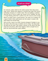 Dreamland STEM Activity Book - Technology - An Interactive & Activity Book For Kids (English)