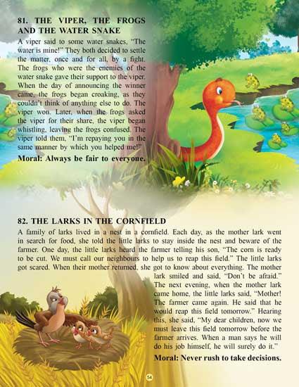 Buy Dreamland 101 Animals Stories A Story Book For Kids English