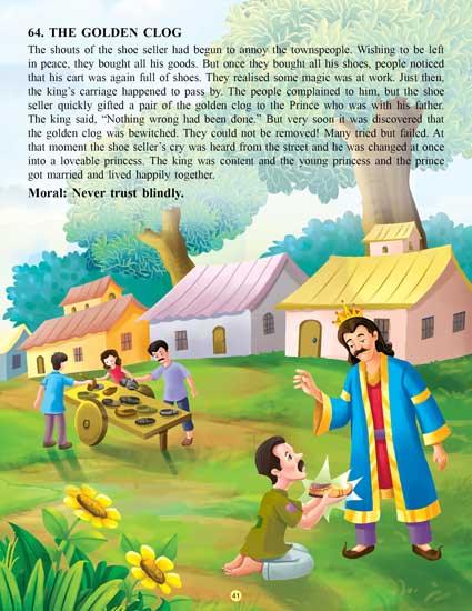 Bedtime stories for on sale kids in english