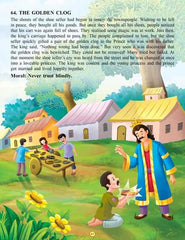 Dreamland 101 Bedtime Stories - A Story Book For Kids (English)