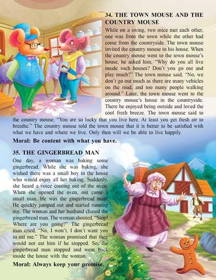 English fairy sales tales for kids